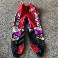 Vintage msr motocross for sale  Victorville