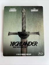 Highlander einen geben gebraucht kaufen  München