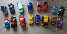 Lot voitures cars d'occasion  La Tour-du-Pin