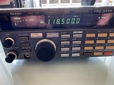 Yaesu frg 9600 for sale  Louisville