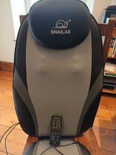 Snailax full body for sale  LONDON