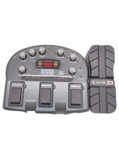 Line6 Bass Floor Pod processador de efeitos múltiplos para baixo excelente Japão comprar usado  Enviando para Brazil
