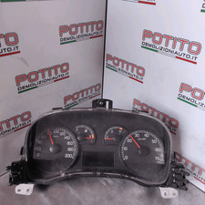 Quadro strumenti compl. usato  Italia