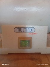 Moteur multifix 50 d'occasion  Seurre