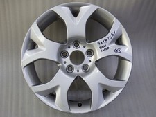 Alufelge zoll 5x120 gebraucht kaufen  Geesthacht