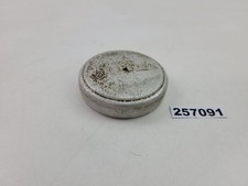 Tankdeckel riginal simson gebraucht kaufen  Burgstädt
