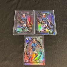 Omari hutchinson panini for sale  EASTBOURNE