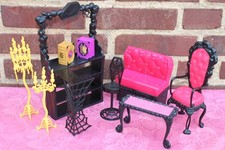 Monster high puppen gebraucht kaufen  Erftstadt