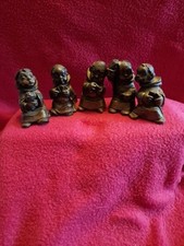 Unusual set five for sale  NORTHAMPTON