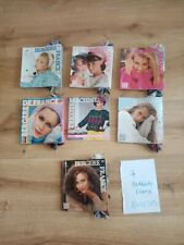 Vintage lot catalogue d'occasion  Lanester