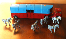 Corgi chipperfield circus d'occasion  Expédié en Belgium