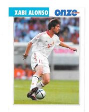 Fiche mondial xabi d'occasion  Nancy-