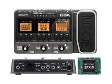 Zoom g3x multieffetto usato  Sassari