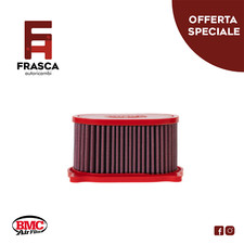 Filtro aria sportivo usato  Montella