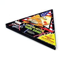 Fire blaster zone gebraucht kaufen  Potsdam