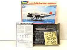 Revell 4242 junkers gebraucht kaufen  Berlin