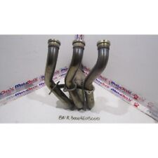 Collettore scarico exhaust usato  Montecalvo Irpino