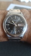 Seiko orologio automatico usato  Martina Franca