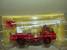 Camion pompiers 090 d'occasion  Belz