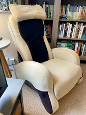 Ijoy massage chair for sale  SALTBURN-BY-THE-SEA