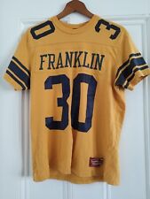 Franklin marshall yellow for sale  LONDON