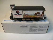 Märklin 4680 94010 gebraucht kaufen  Fischen