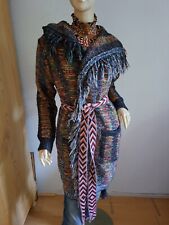 Strickmantel neu impressionen gebraucht kaufen  Schwabach