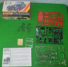 Matchbox 310 citroen for sale  STRATFORD-UPON-AVON