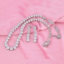 Round simulated diamond for sale  Houston