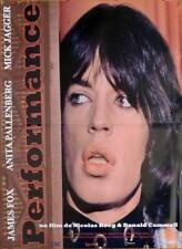 Performance mick jagger d'occasion  France