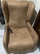 Poltrona relax recliner usato Poltrona relax recliner usato  Sarno