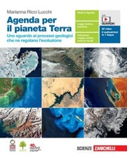 9788808820082 agenda per usato  Dozza