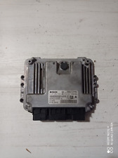 Calculateur moteur ecu d'occasion  Saint-Brieuc