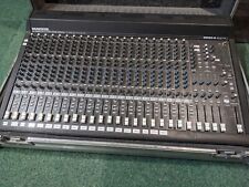 Mackie sr24.4 vlz for sale  CAERNARFON