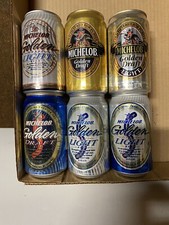 Different michelob golden for sale  Saint Paul