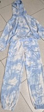 Jogginganzug set batik gebraucht kaufen  Vohburg a.d.Donau