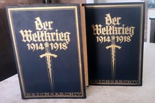 Band weltkrieg 1914 gebraucht kaufen  Mühltal
