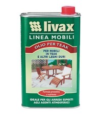 Olio per mobili usato  Torre Canavese