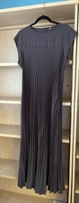 Ladies long pleated for sale  SEVENOAKS