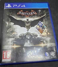 Batman arkham knight for sale  ST. LEONARDS-ON-SEA