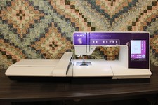 Pfaff creative performance for sale  Hanover