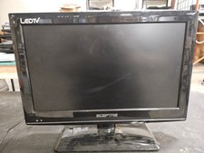 Sceptre e195bv shde for sale  Grand Rapids