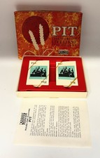 Pit card trading for sale  LLANGOLLEN