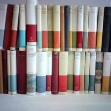 Sammlung bänden reihe gebraucht kaufen  Eicklingen