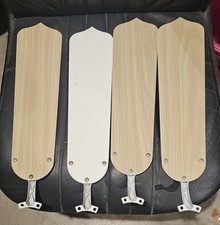 Four ceiling fan for sale  Springtown