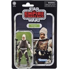 Dengar figure vc01a usato Dengar figure vc01a usato  Spedire a Italy