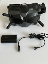 Dji fpv googles for sale  LEICESTER