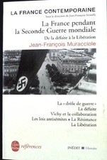 France pendant seconde gebraucht kaufen  Koblenz