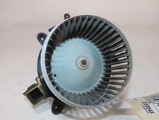 Moteur ventilateur chauffage d'occasion  Seclin