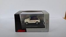 Schuco 259 1600 gebraucht kaufen  Sigmaringen